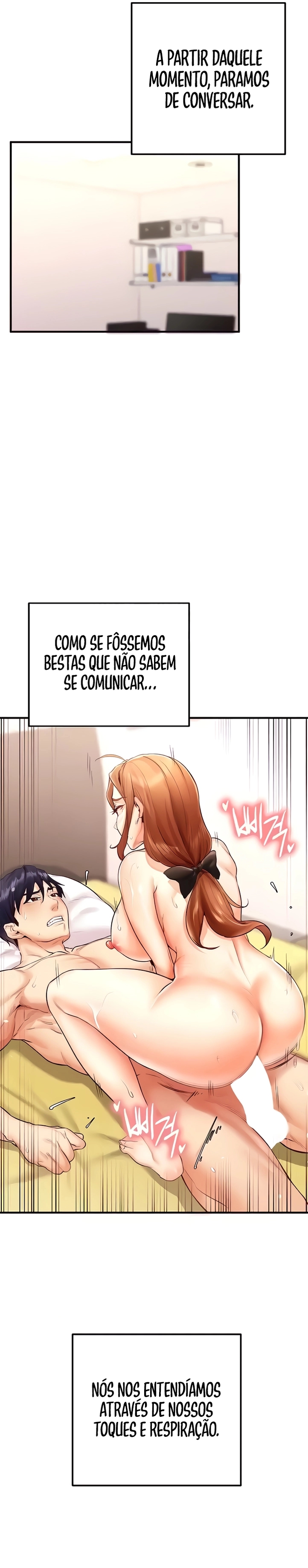 An Introduction To MILFs Capítulo 7 Página 20