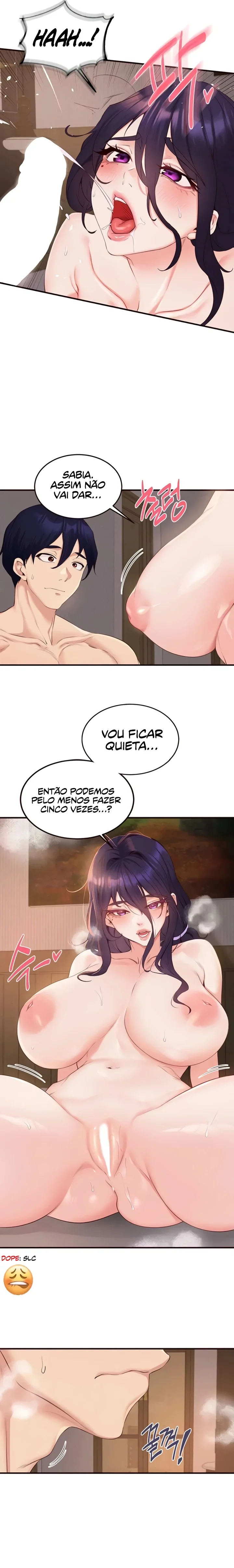 An Introduction To MILFs Capítulo 70 Página 13
