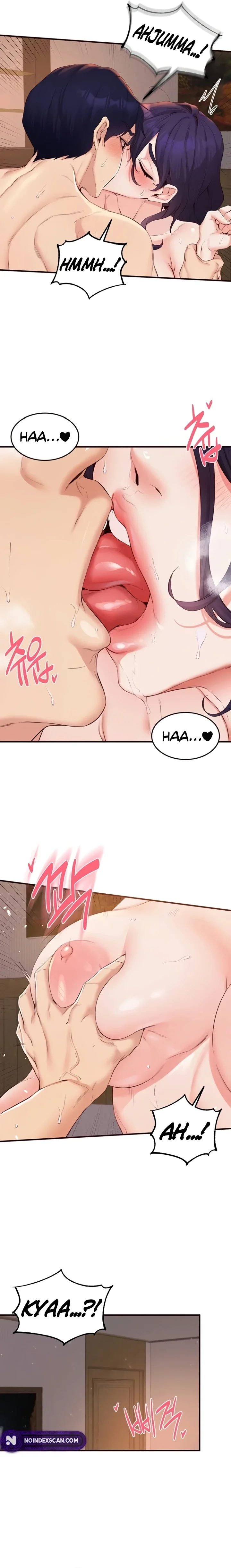 An Introduction To MILFs Capítulo 70 Página 14