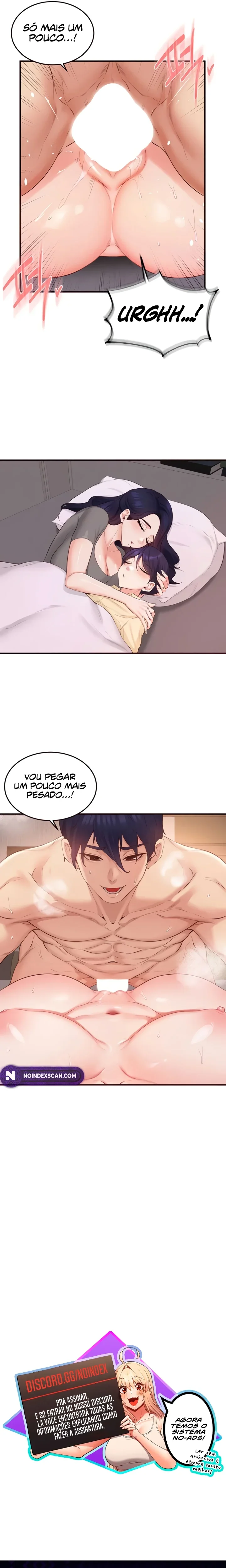An Introduction To MILFs Capítulo 70 Página 17