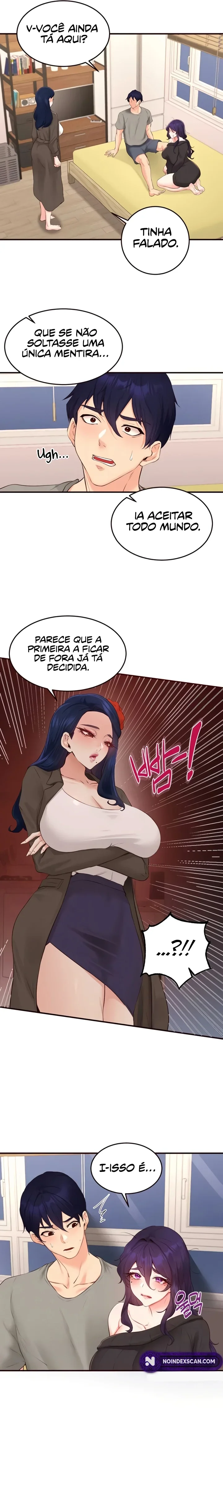An Introduction To MILFs Capítulo 70 Página 2