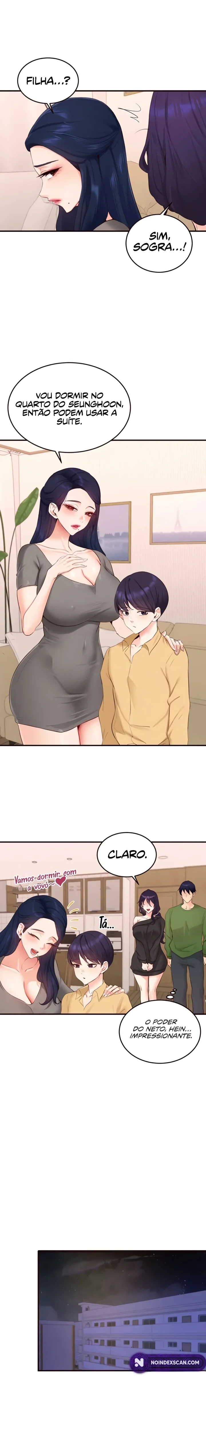 An Introduction To MILFs Capítulo 70 Página 8