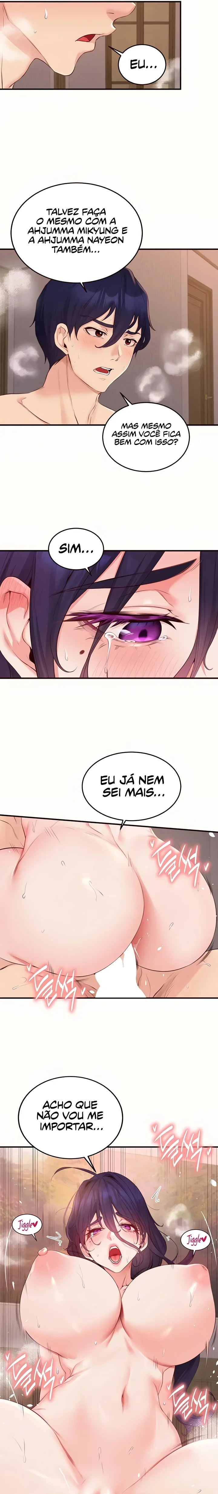 An Introduction To MILFs Capítulo 71 Página 11