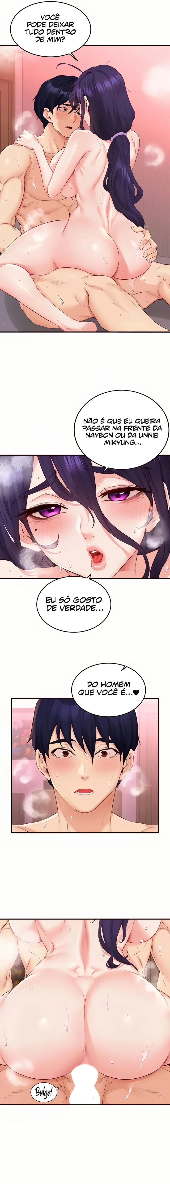 An Introduction To MILFs Capítulo 71 Página 9