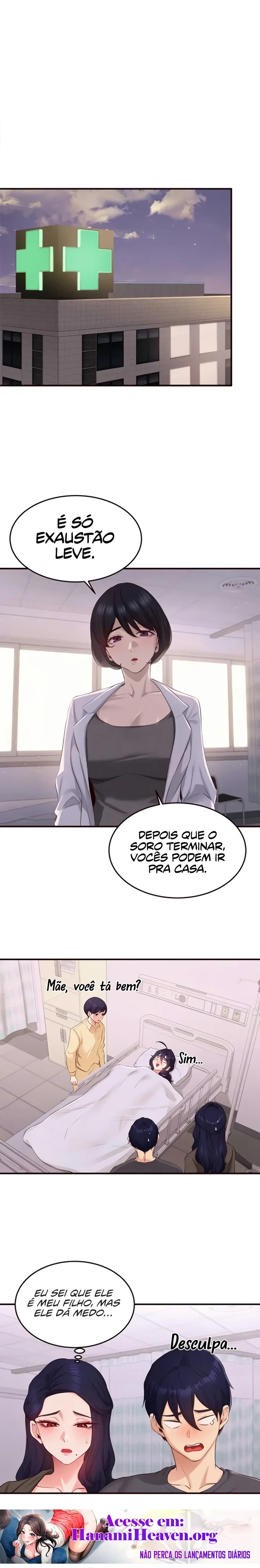 An Introduction To MILFs Capítulo 72 Página 16