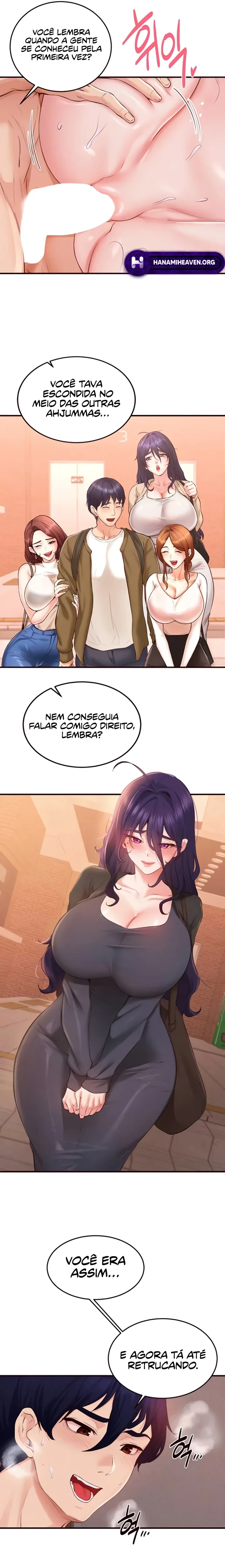 An Introduction To MILFs Capítulo 72 Página 4