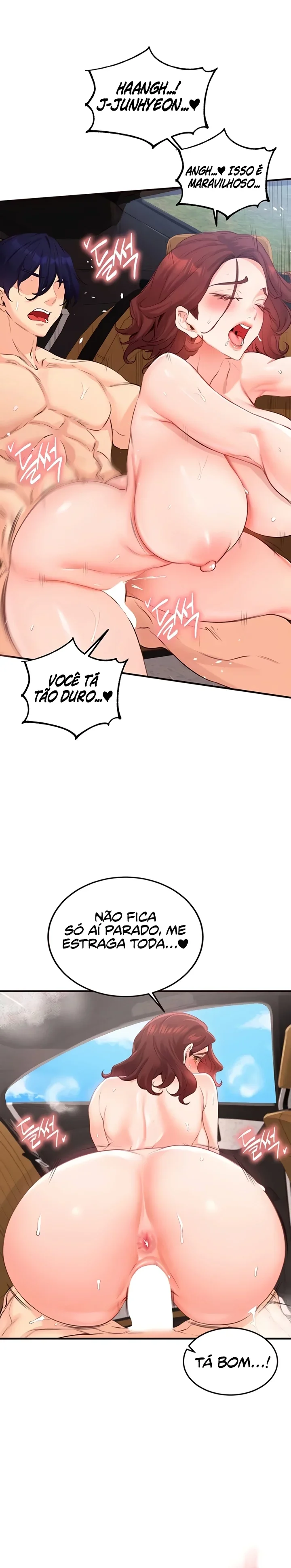 An Introduction To MILFs Capítulo 74 Página 3