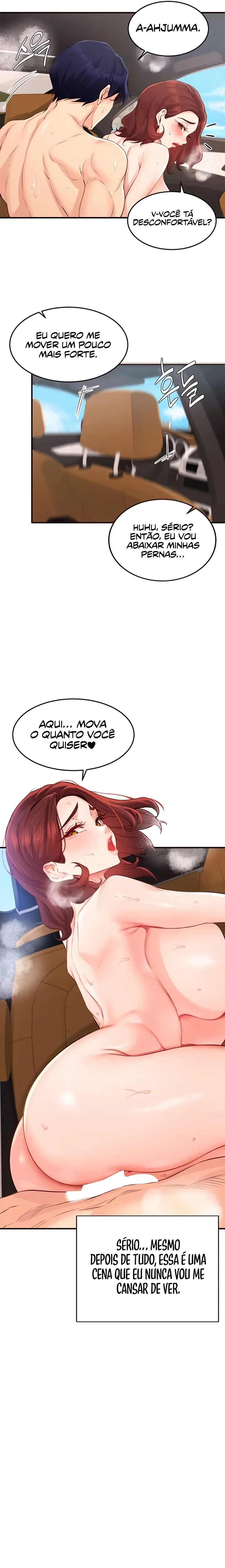 An Introduction To MILFs Capítulo 74 Página 5
