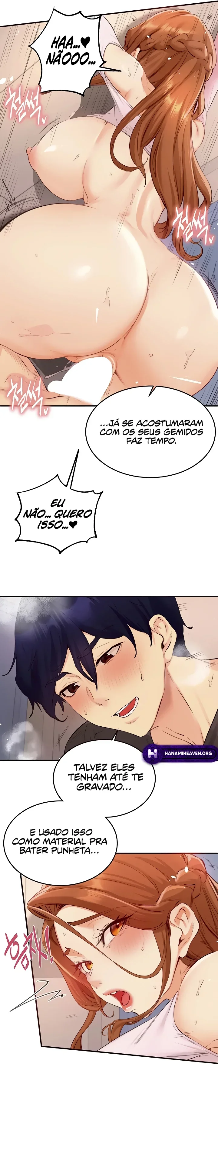 An Introduction To MILFs Capítulo 76 Página 3