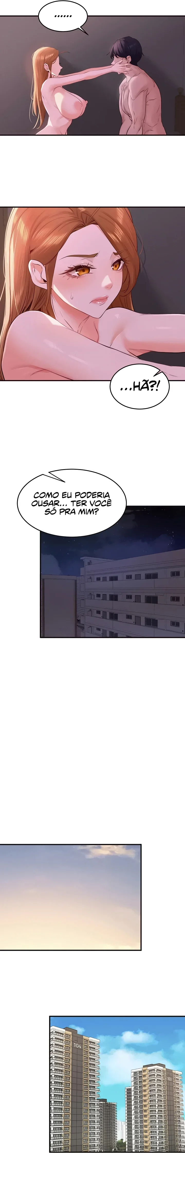 An Introduction To MILFs Capítulo 77 Página 16