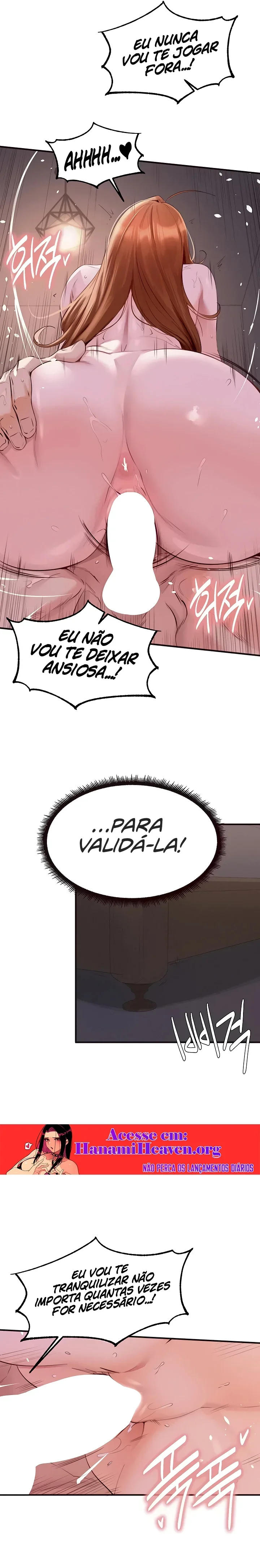 An Introduction To MILFs Capítulo 77 Página 6