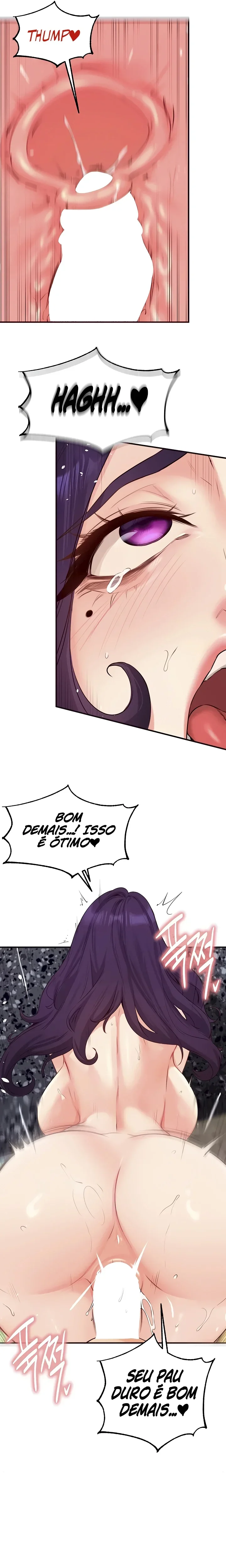 An Introduction To MILFs Capítulo 79 Página 18