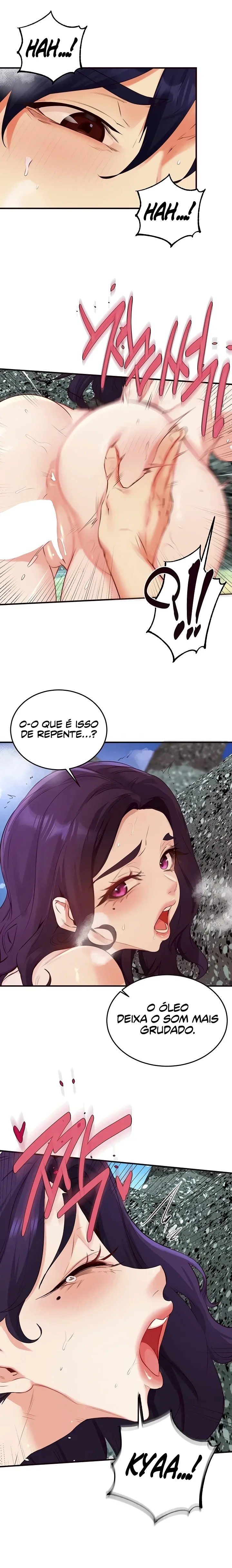 An Introduction To MILFs Capítulo 79 Página 19