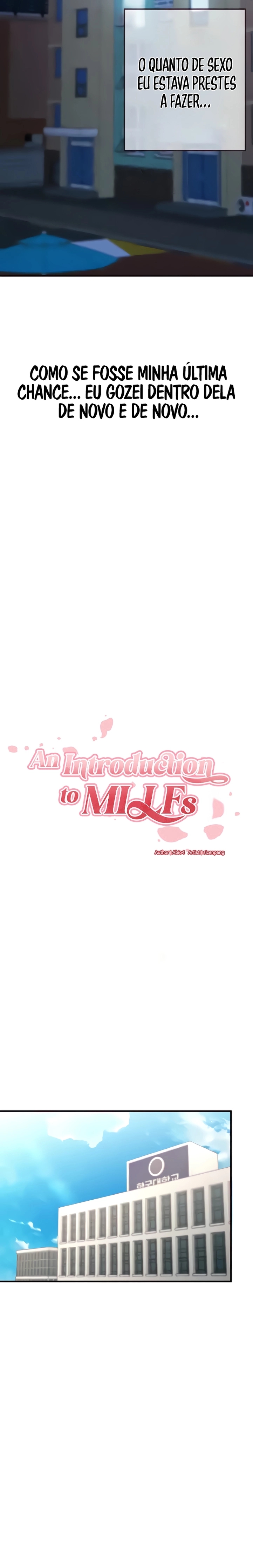 An Introduction To MILFs Capítulo 8 Página 5
