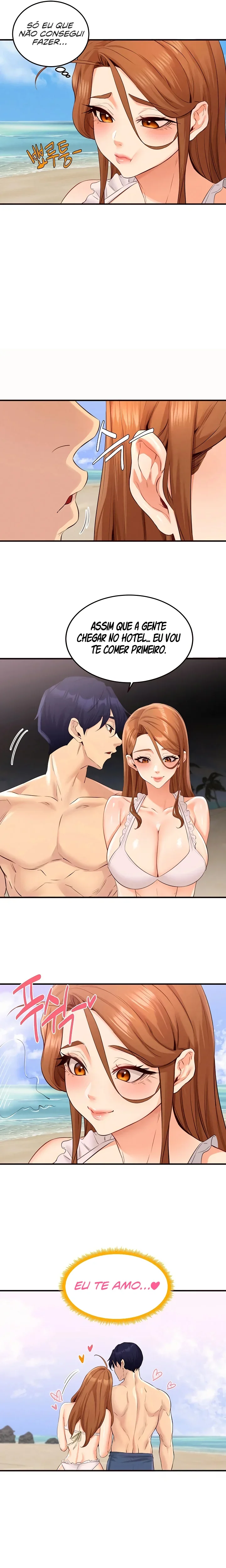 An Introduction To MILFs Capítulo 80 Página 14