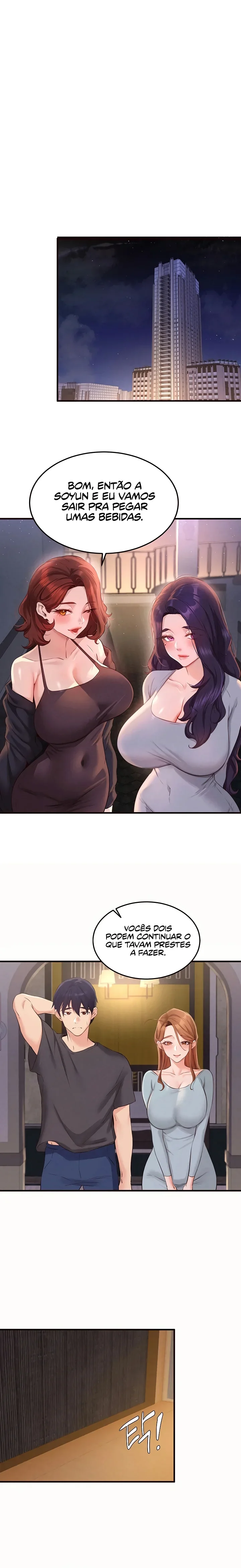An Introduction To MILFs Capítulo 80 Página 15