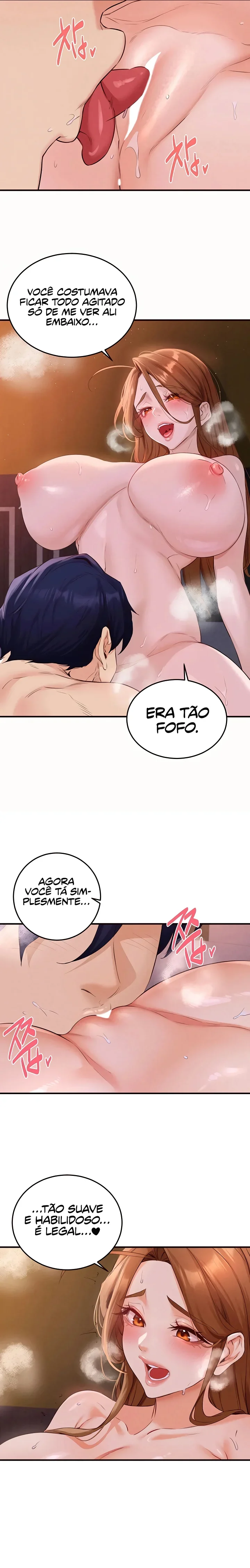 An Introduction To MILFs Capítulo 80 Página 17
