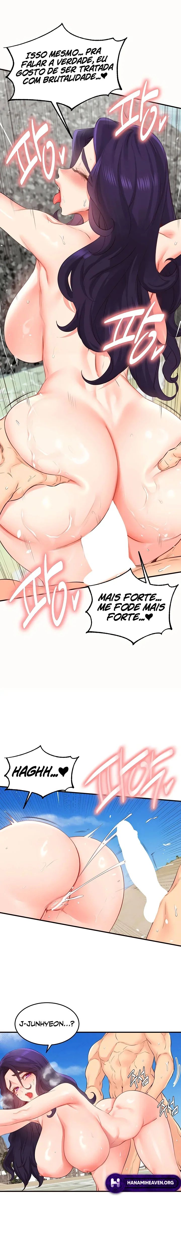 An Introduction To MILFs Capítulo 80 Página 3