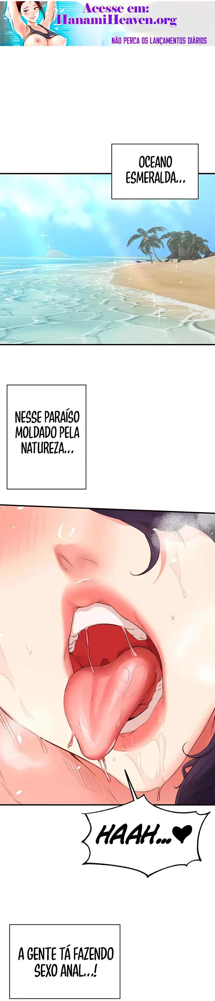 An Introduction To MILFs Capítulo 80 Página 6