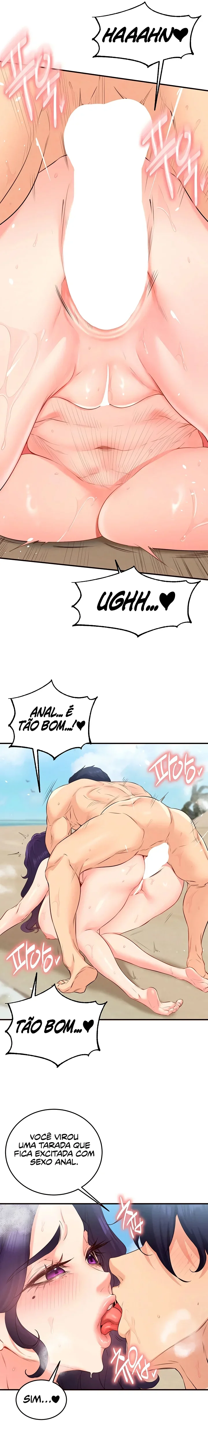 An Introduction To MILFs Capítulo 80 Página 7