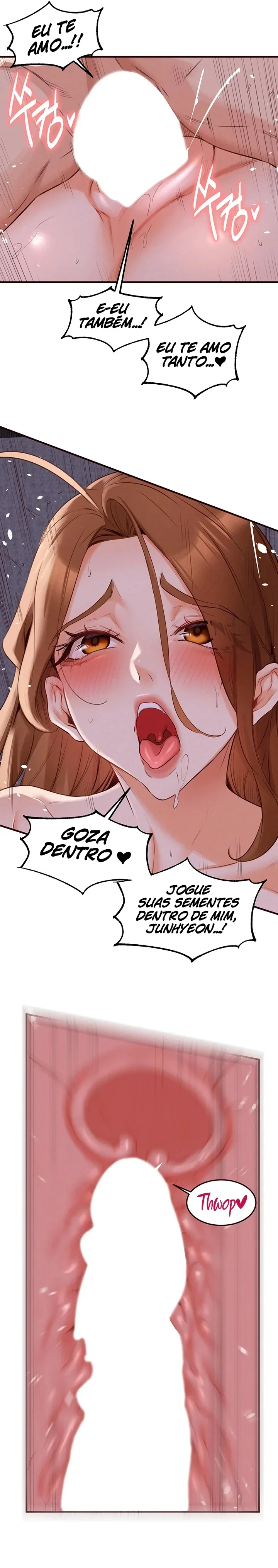An Introduction To MILFs Capítulo 81 Página 4