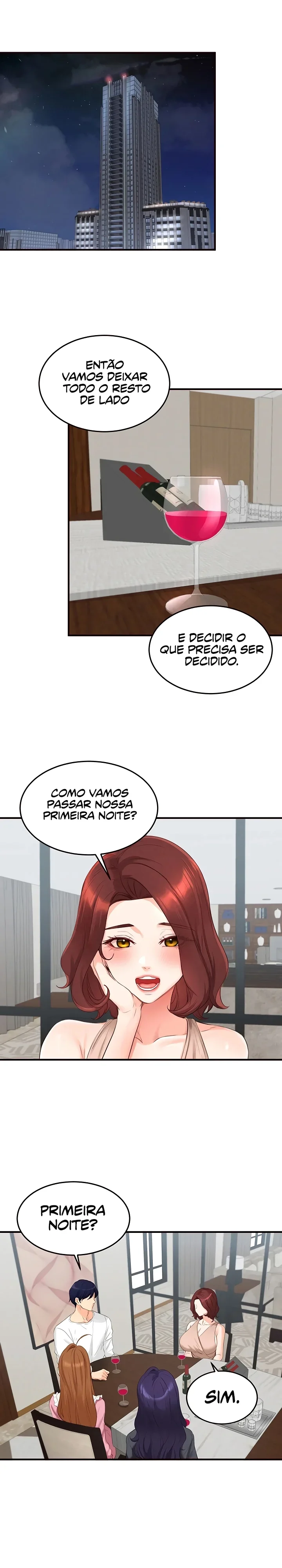 An Introduction To MILFs Capítulo 82 Página 4