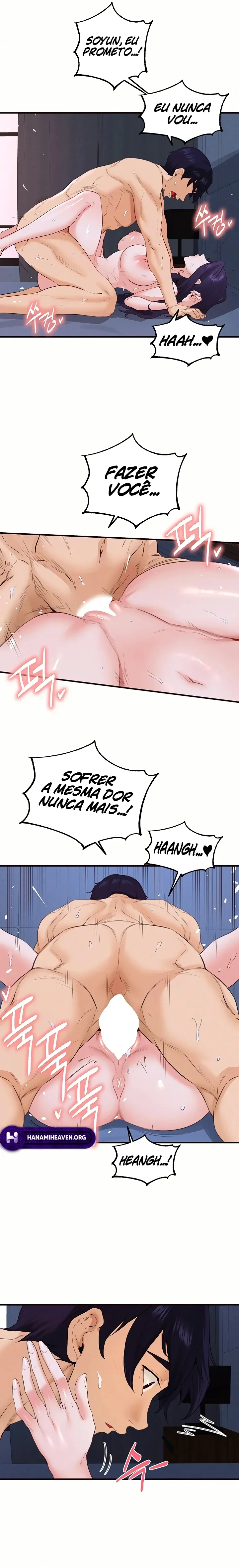 An Introduction To MILFs Capítulo 83 Página 2