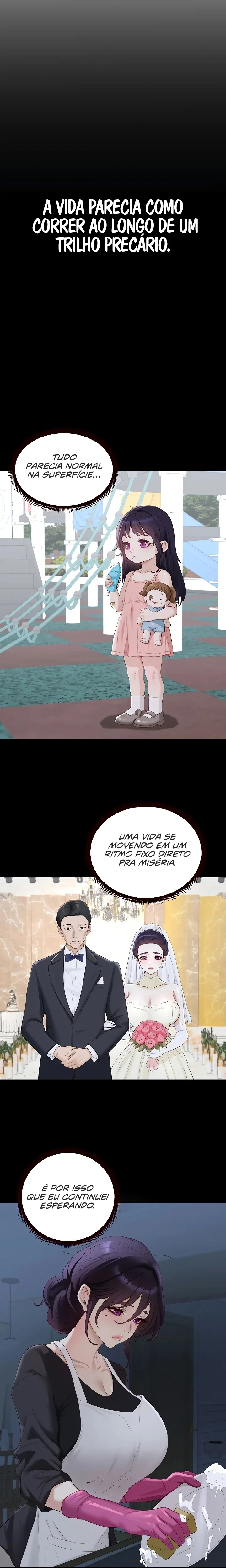 An Introduction To MILFs Capítulo 83 Página 4