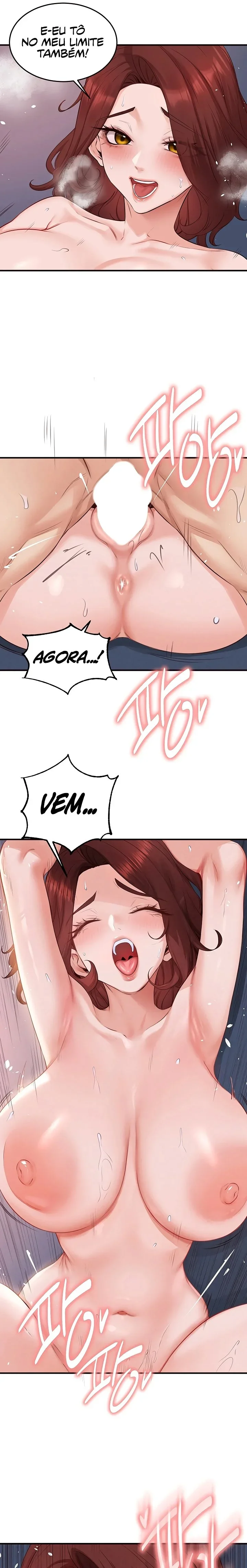 An Introduction To MILFs Capítulo 84 Página 10
