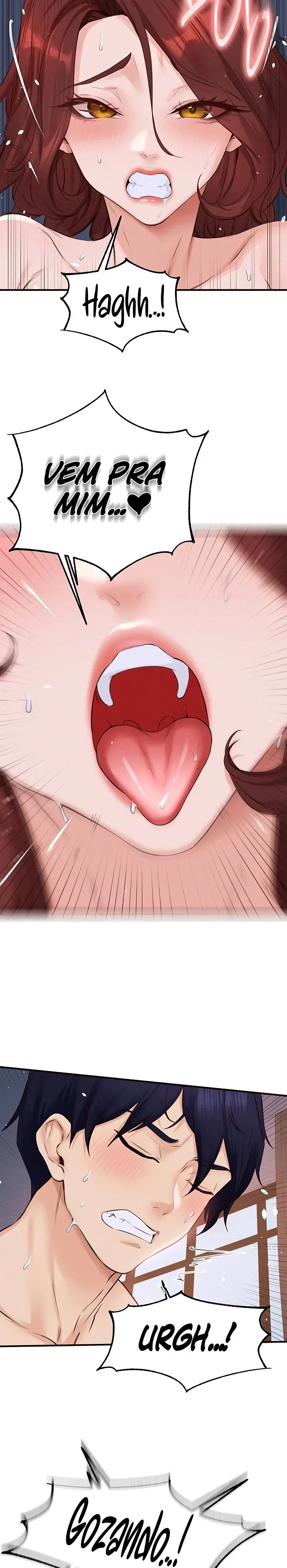 An Introduction To MILFs Capítulo 84 Página 11