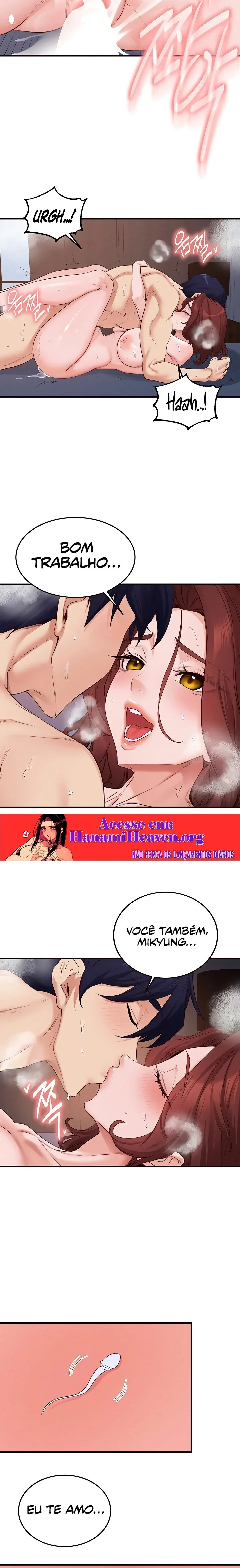 An Introduction To MILFs Capítulo 84 Página 13