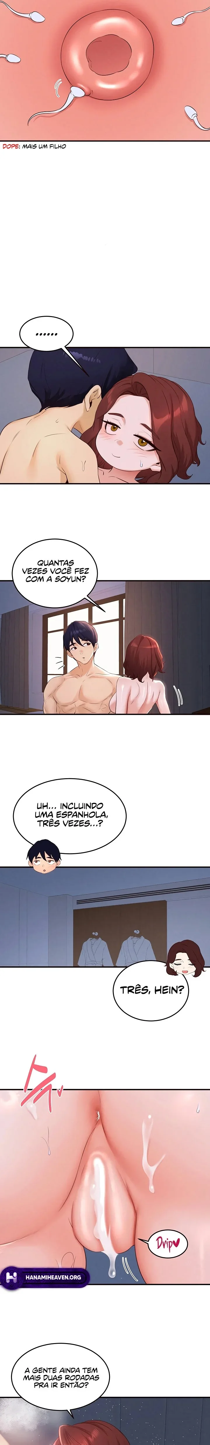 An Introduction To MILFs Capítulo 84 Página 14