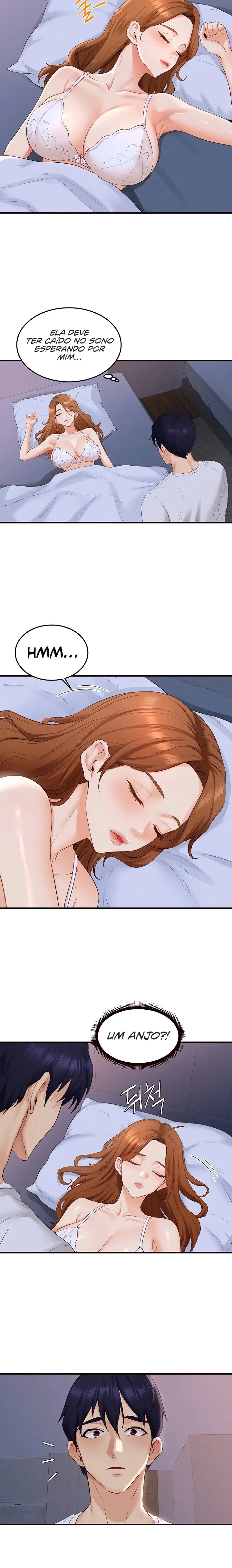 An Introduction To MILFs Capítulo 84 Página 17