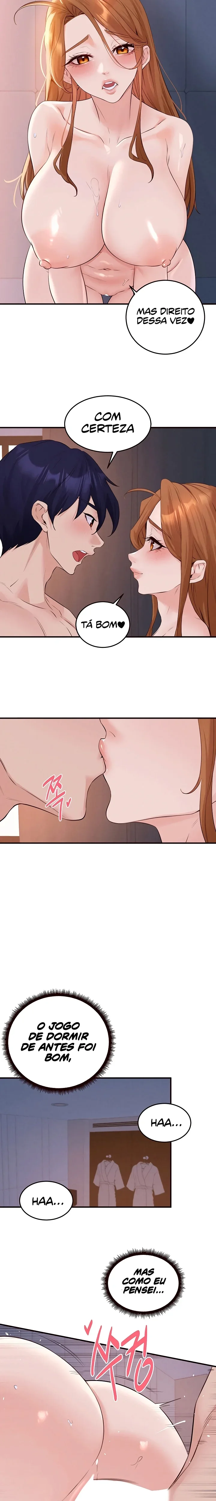 An Introduction To MILFs Capítulo 85 Página 13