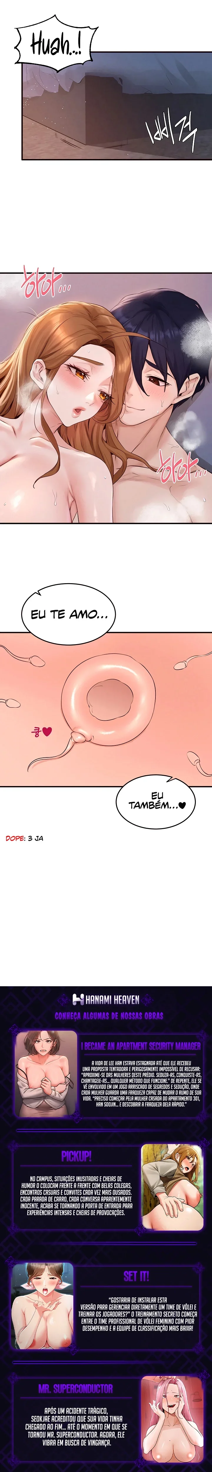 An Introduction To MILFs Capítulo 85 Página 19