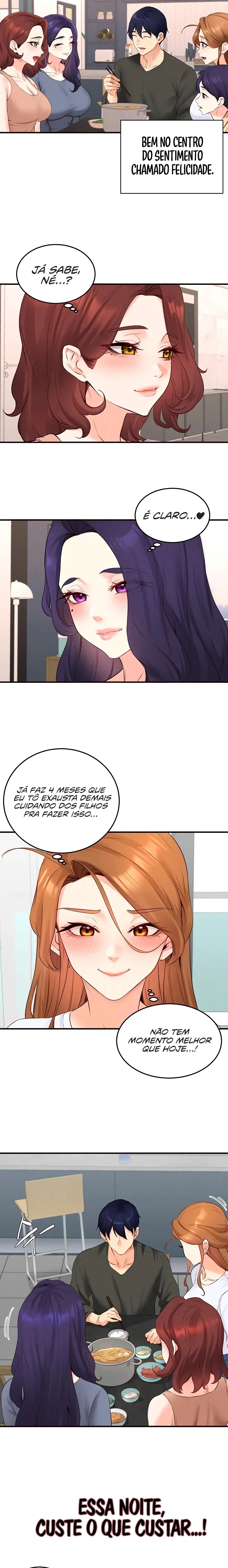 An Introduction To MILFs Capítulo 86 Página 16