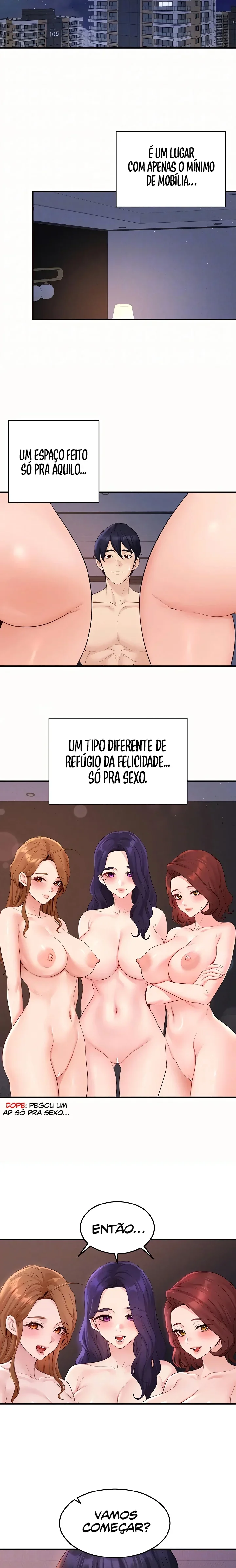 An Introduction To MILFs Capítulo 87 Página 4