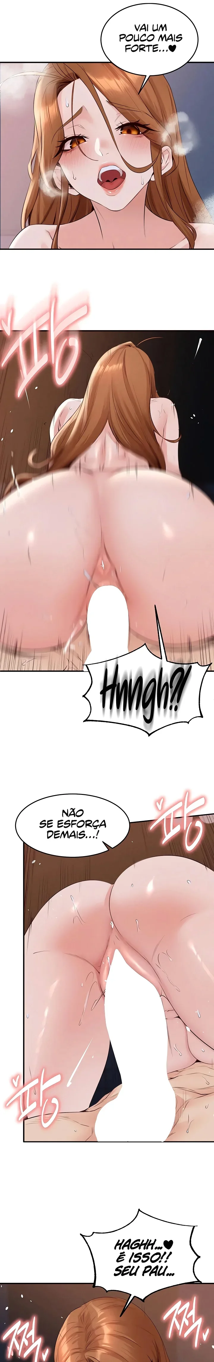 An Introduction To MILFs Capítulo 87 Página 9