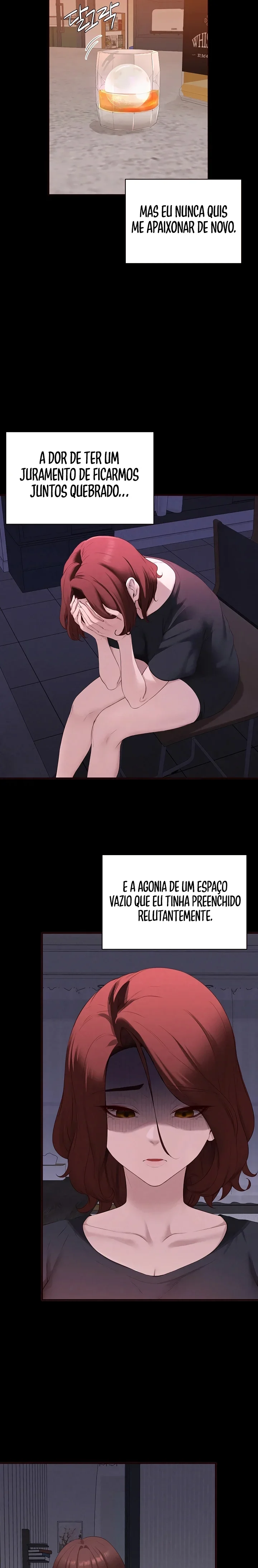 An Introduction To MILFs Capítulo 88 Página 3