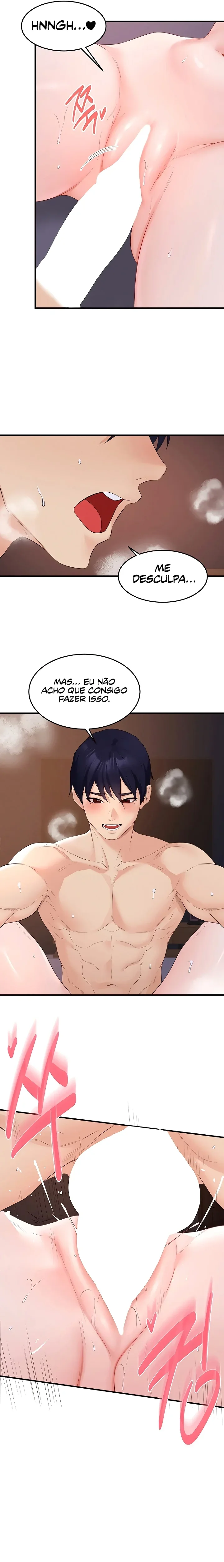 An Introduction To MILFs Capítulo 89 Página 14