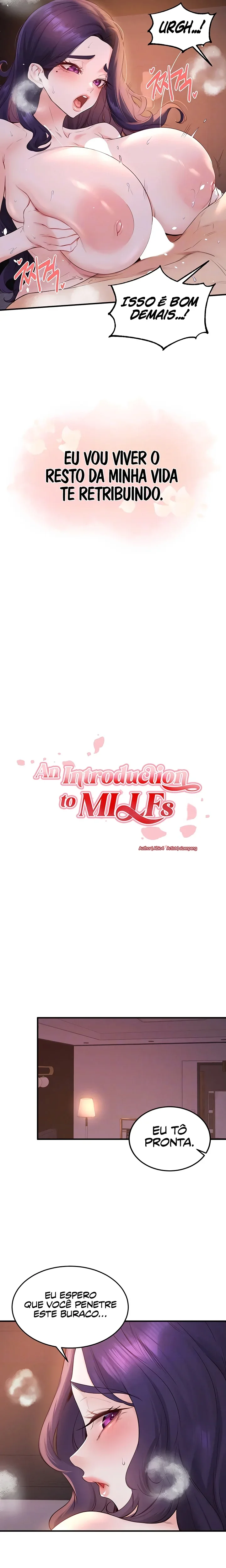 An Introduction To MILFs Capítulo 89 Página 5