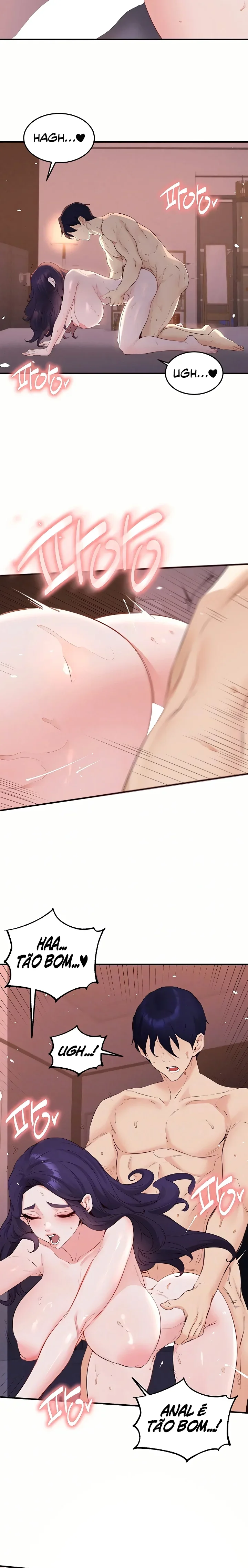 An Introduction To MILFs Capítulo 89 Página 7