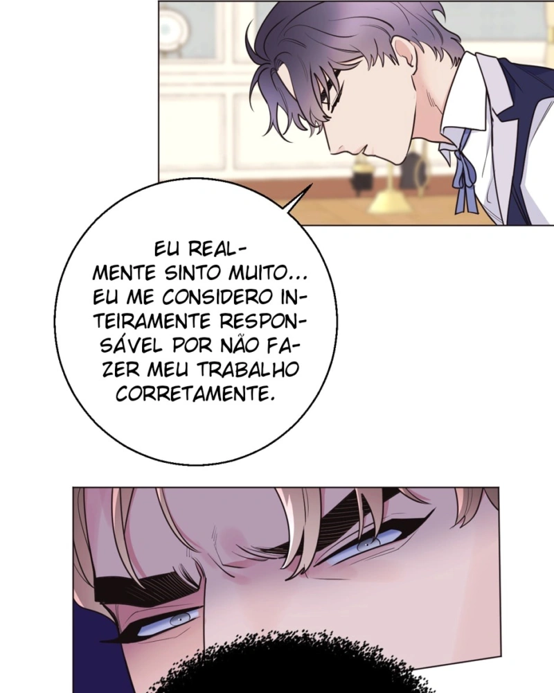 Animal de estimação do mestre Capítulo 16 Página 26