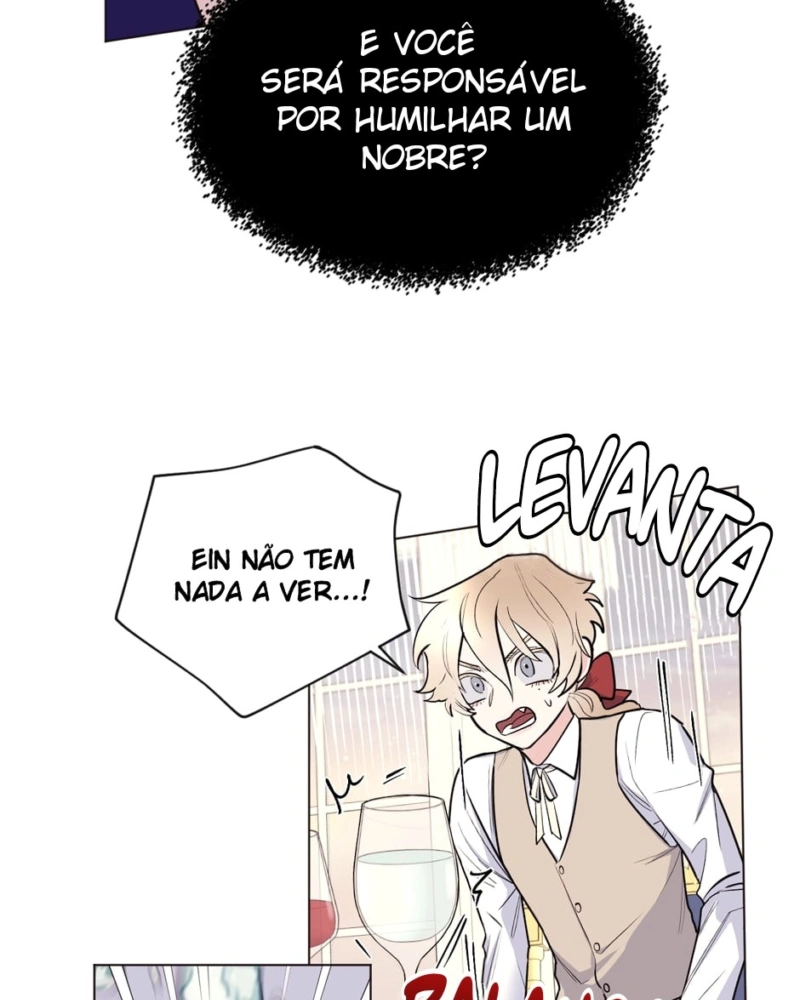 Animal de estimação do mestre Capítulo 16 Página 27