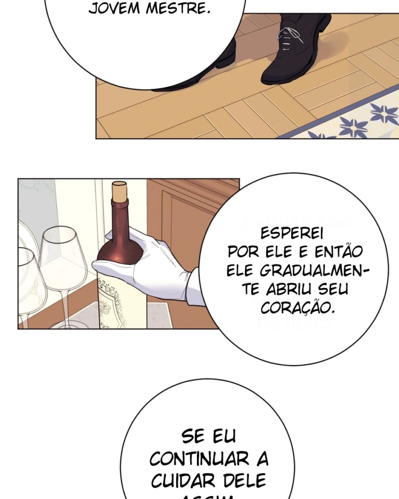 Animal de estimação do mestre Capítulo 16 Página 39