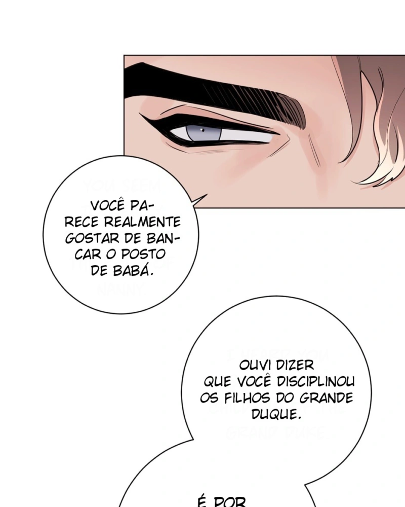 Animal de estimação do mestre Capítulo 16 Página 42