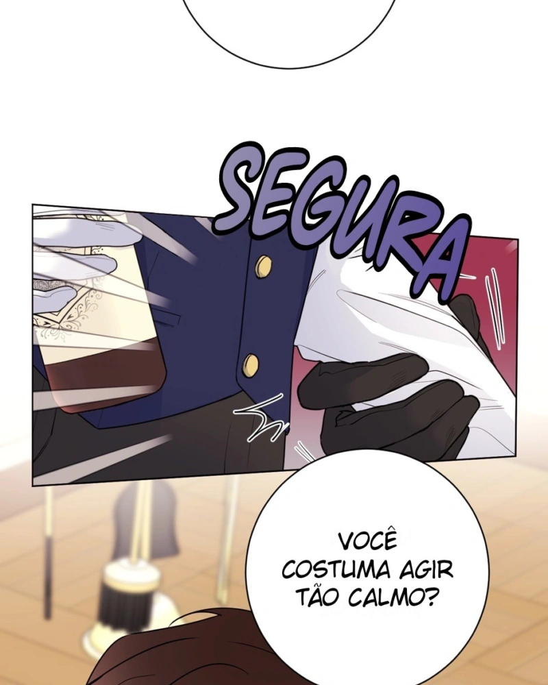 Animal de estimação do mestre Capítulo 16 Página 44