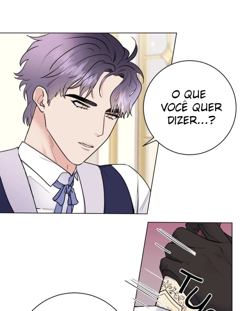 Animal de estimação do mestre Capítulo 16 Página 46