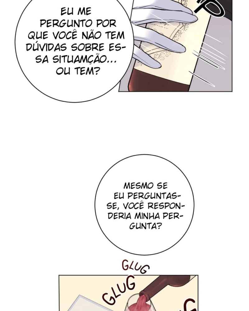Animal de estimação do mestre Capítulo 16 Página 47
