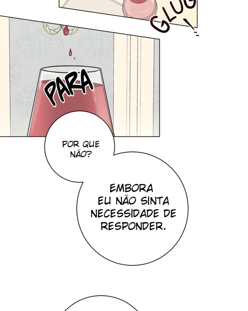 Animal de estimação do mestre Capítulo 16 Página 48